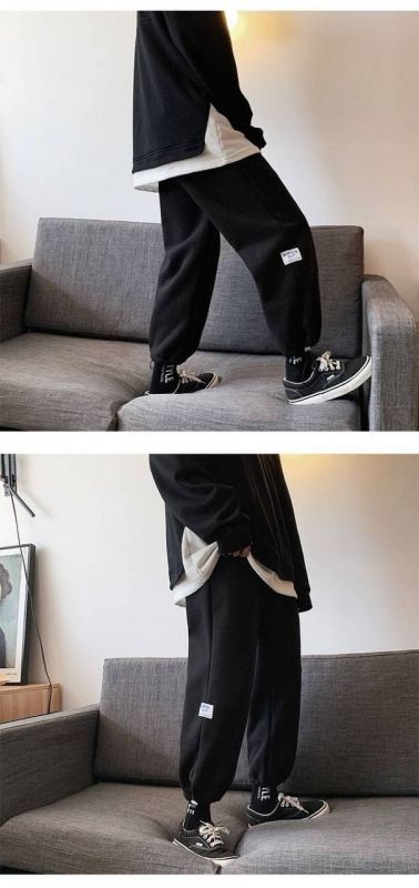 Удобные и комфортные спортивные брюки