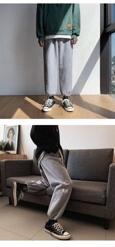Удобные и комфортные спортивные брюки