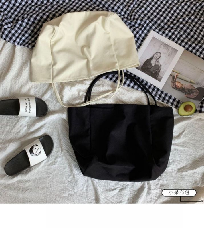Универсальный сумка шоппер в эко стиле